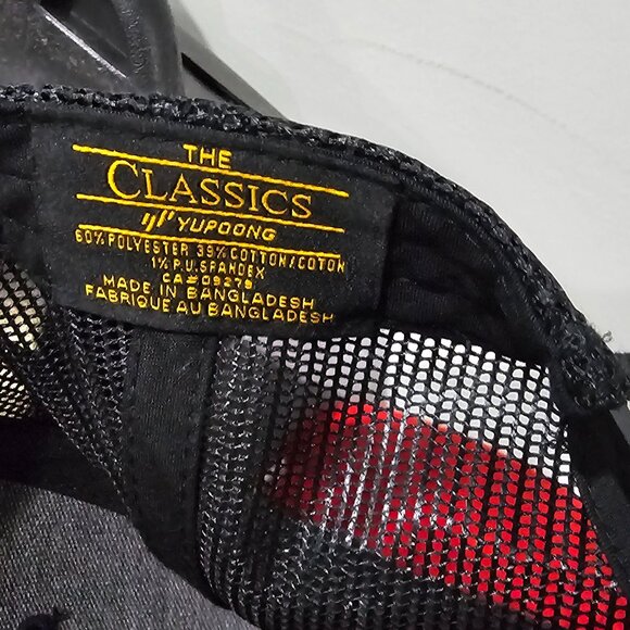 NCT (North Country Tire) Made By The Classics Yupoong Company - Picture 5 of 5